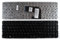 Keyboards4Laptops Alemán Negro Windows 8 Teclado de Repuesto para Ordenador portátil Compatible con HP Pavilion dv6-7010