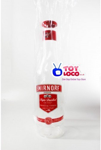 2ft Tall Smirnorf Giant Money Bottle