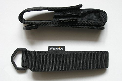 Fenix Holster für PD30 P3D Taschenlampe