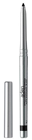 ADEN Matic Eyeshaper 01, Black, 1er Pack