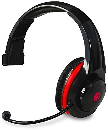 Stealth XP200 Multi Format Mono Headset (PS4/Xbox One/Nintendo Wii U)