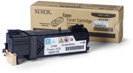 Lasertoner cyan XEROXTEKTRONIX 106R01278 0095205735499