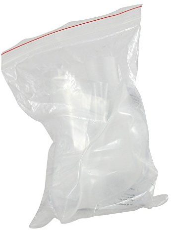 Air Vita Bi-protect Beatmungsmaske 1 St