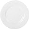 Dajar Plato de Postre Blanco, 19 cm