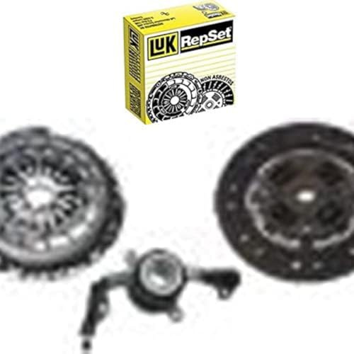 LUK 624314833 Kupplungssatz LuK RepSet Pro