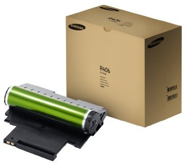 Samsung CLT-R406/SEE Original Toner (Hohe Reichweite, Kompatibel mit: CLP-360/CLP-365, CLX-3300/CLX-3305, C410W/C460W/C460FW, SL-C430/C430W/C480/C480W/C480FN/C480FW) cyan