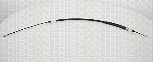 Triscan 8140 28194 Cable, parking brake