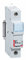 Legrand 005804 Coupe-Circuit Sectionneur Unipolaire pour Cartouche Cylindrique Industrielle Type aM ou gG Neutre, 500V, Gris Clair