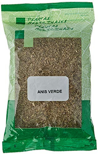 Plameca Anis Verde Nacional Bolsa 100Gr. 100 ml