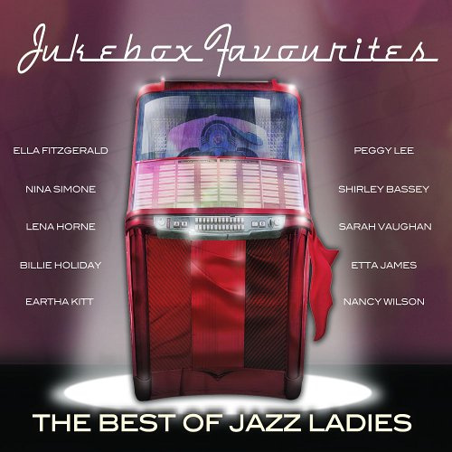 The Best of Jazz Ladies