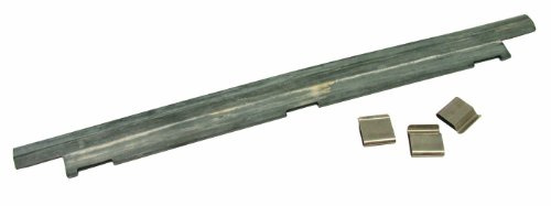 Indesit Dishwasher Lower Door Rubber Seal Gasket Kit