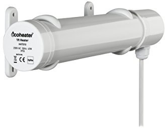 Hylite 1ft Eco Tube Heater (45W)