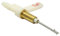 PUNTINA PER PIATTO o GIRADISCHI COMPATIBILE Philips AG3306 AG3310 GP230 GP300 GP306 GP3306