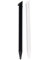 Gazechimp 2x Stylet Stylo d'écran Tactile pour New Nintendo 3DS LL/XL noir + blanc