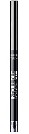 Loreal Infallible Eye Line 312 Fawless Grey