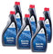6x Nextzett (ehem. Einszett) Wash & Wax Raindance 500ml