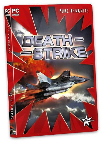 Death Strike [Pure Dynamite]