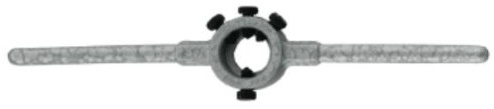 PROMAT 867882 Schneideisenhalter D.65xH.25mm DIN225 PROMAT