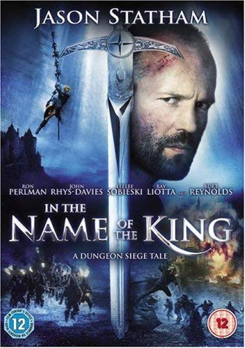 In The Name Of The King [2008]
