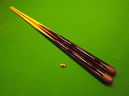 2 queues, 91 cm und Ersatz