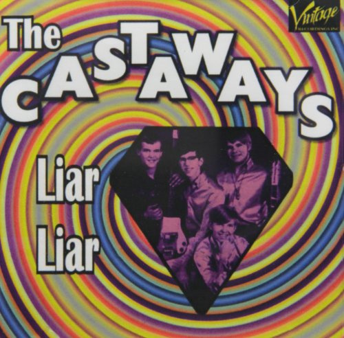 Liar Liar / Best of Castaways