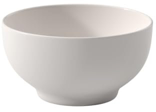 Villeroy und Boch New Cottage Basic Schale, Premium Porzellan, 0,75 L