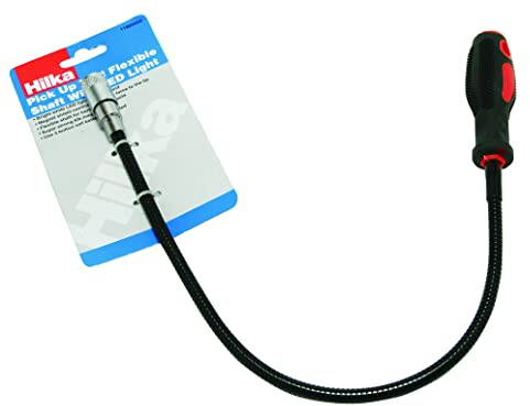 Pick UP Tool Shaft & LED Light