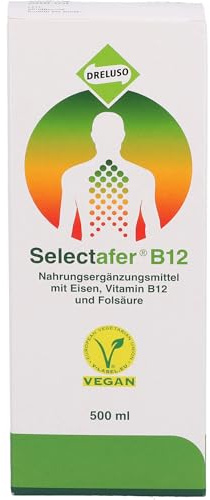 Selectafer B12, 500 ml Lösung