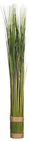 Atmosphera - Fagot d'herbes artificielles - H79 cm