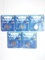 Lot de 5 Pile bouton Lithium CR 1616