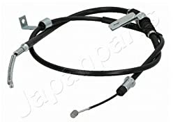 Japan Parts BC-W07L Servo-Bremssysteme