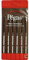 Pegas PS906x6DI 1 Set lame de scie-Set 6tlg