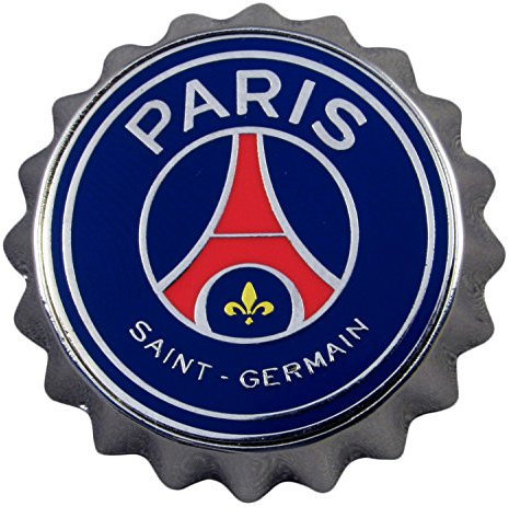 Paris Saint-Germain Décapsuleur magnétique PSG - Collection Officielle