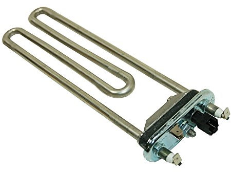 Smeg Waschmaschine HEIZELEMENT. Original Teilenummer 806890696