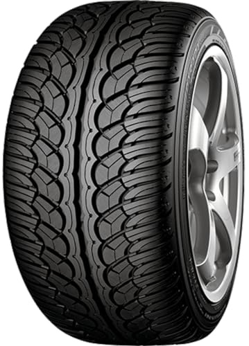 YOKOHAMA - 295/35 R24 TL 110V PARADA SPEC-X XL RPB BSW - Sommerreifen