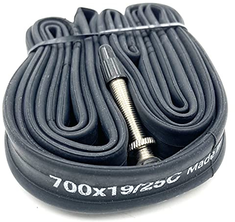 Nutrak 700 x 19-25C Presta inner tube