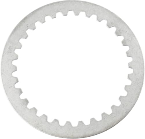 TRW MES355-7 Stahllamellensatz für Honda Motorcycles STX 2002-016 und andere Motorräder