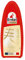 Erdal Express 1-2-3 Glanz Schwamm zur Schuhpolitur für Glattleder - farblos - 3er Pack (3 x 52 g)