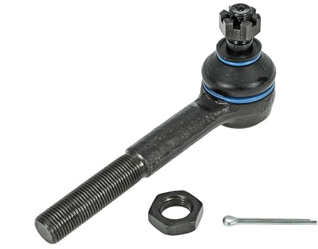 MEYLE 36-16 020 0008 - Spurstangenkopf 36160200008 | Kompatibel mit: FORD MAVERICK, NISSAN PICK UP, TERRANO I, TERRANO II