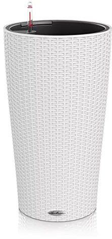 Lechuza Cilindro Cottage 23 Komplettset weiß 15160