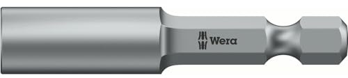 Wera Tool Eindrehwerkzeug 879/4 - Eindrehhilfe mit Innengewinde M10x50mm