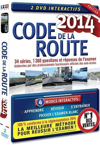 Code de la route 2014 [FR Import]