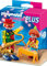 Playmobil - 4787 - Clowns Musiciens