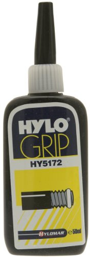 HyloGrip F/HY5172/050M 50ml Medium Strength Thread Sealant