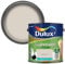 Dulux Easycare Kitchen Matt Emulsion Paint For Walls And Ceilings - Egyptian Cotton 2.5 Litres