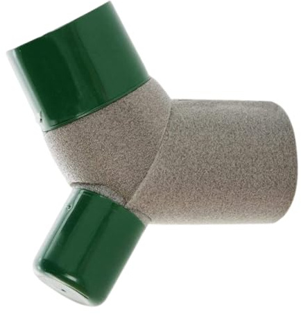 Exitex Insulated Outside Garden Tap Cover Winter Frost Protection | Fits most standard outside taps; tap remains usable when fitted. Quick tool-free installation with durable insulated foam.