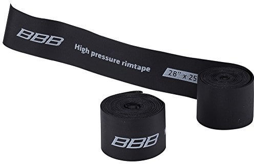 BBB RimTape BTI-92 Felgenband Trekking / MTB 622, 25 mm
