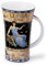 Dunoon Bone China Libra Zodiac Mug Glencoe Shape