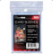 Ultra Pro 100 Pcs Penny Soft Card Sleeves Standard Size - 10 Pack (1000 Sleeves) B000Y4HI7A