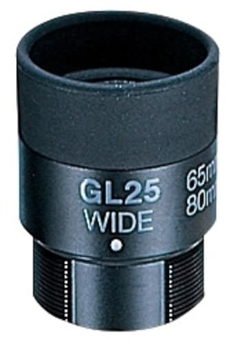 Vixen Okular GL25 Wide